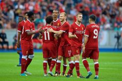 Undian Play-off Liga Champions 2017/2018: Liverpool Berpotensi Bentrok dengan Klub Balotelli