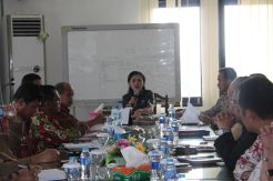 Atasi Karhutla, Pemkab Landak Keluarkan Empat Instruksi