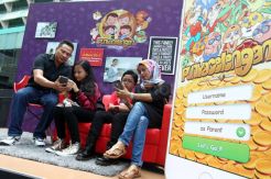 MNC Bank Tekankan Kesadaran Menabung sejak Dini