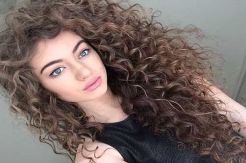 Tips Mendapatkan Rambut...