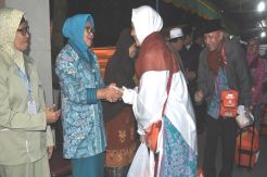 1 Jamaah Calhaj Asal Sleman Meninggal Dunia, Dua Orang Sakit