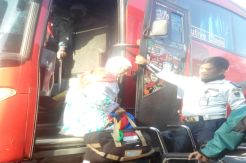 444 Jamaah Kloter 1 Palembang Dilepas Sore Ini, Satu Orang Meninggal