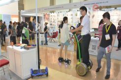 After ICEEI 2017, Chinese Factory Relocation Became Short Target