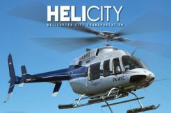 Helicity Siapkan Rute ke Pulau Bintan