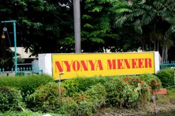 98 Tahun Berdiri, PT Nyonya Meneer Dipailitkan