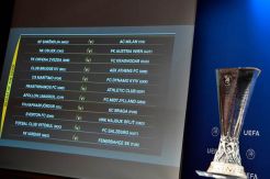 Milan Hadapi Lawan Enteng di Play-off Liga Europa