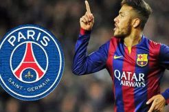 Neymar Bisa Wujudkan Mimpi Besar PSG