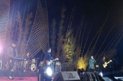 Dieng Culture Festival, Pentas Jazz di Atas Awan