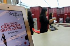 CIMB Niaga Raih Penghargaan Best Credit Card of The Year