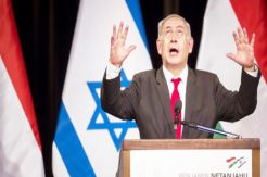 Netanyahu Suspected of Bribery and Fraud