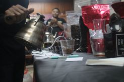 Menyeruput Kopi Berkeadilan dan Berkedaulatan dari Dampit