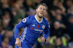 Chelsea Tak Mau Berikan Hazard ke Barcelona