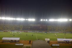 Suasana Aneh Terasa Saat Persib Menjamu PS TNI