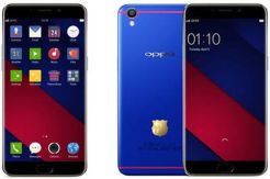Oppo Luncurkan F3 Edisi...
