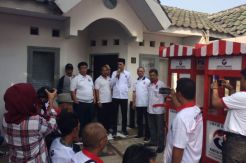 Perindo Terus Bangun Masyarakat Produktif Lewat Gerobak Perindo