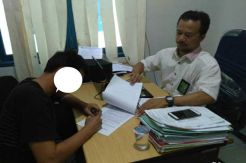 Aktor Intelektual Kasus Perdagangan Satwa Langka Trenggiling Ditangkap