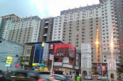 Minta Informasi Luas Tanah, Penghuni Apartemen Diperkarakan