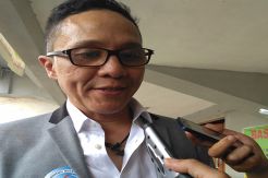 Cawalkot Bandung Ruly Hidayat Yakin Menang di Konvensi Partai Demokrat