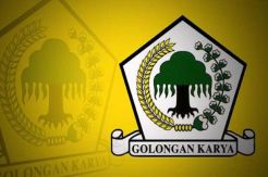 Golkar Baru Putuskan Nama Cawalkot Bandung Awal September 2017