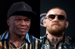 Ayah Mayweather Bikin...