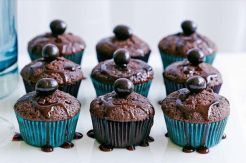 Pahit dan Manisnya Cupcake...