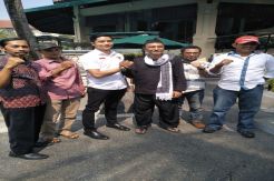 Artis Adly Fairuz Siap Maju di Pilkada Bandung Barat