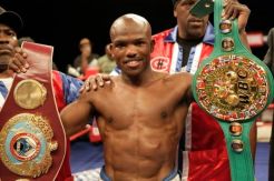 Timothy Bradley Gantung...