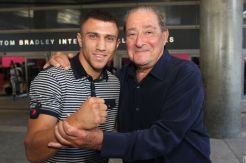 Ini Tiga Calon Lawan Lomachenko Berikutnya