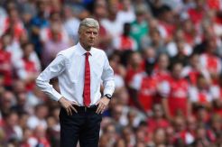 Arsene Wenger Minta Suporter Tetap Bersatu Hadapi Musim 2017-2018