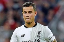 Liverpool Izinkan Coutinho Berlabuh ke Barcelona