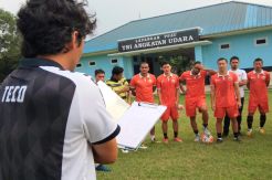 Persija Minta Maaf Gagal Lanjutkan Rekor Positif