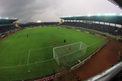 Aman dari Pencurian, Persib Ingin Pertahankan Si Jalak Harupat