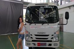 Isuzu Fokus Perluas Jaringan Service dan Spare Part
