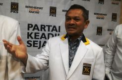 DPP PKS Minta Laporan Atas Victor Laiskodat Segera Ditindaklanjuti Bareskrim