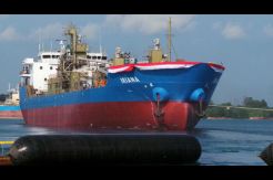 Mengenal MV Iriana,...