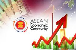 50 Tahun ASEAN Harusnya Indonesia Bisa Optimalkan Peran