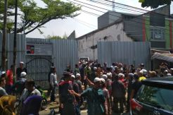 Soal Pembangunan Masjid...
