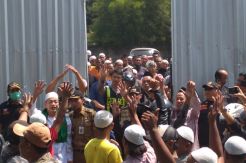Pemkot Bogor Minta Pembangunan...