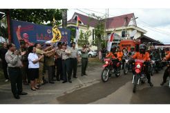 Antisipasi Karhutla, Pemprov Kalbar Siapkan Patroli Terpadu
