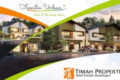PT Timah Jualan Properti, Incar Penjualan Rp200 Miliar