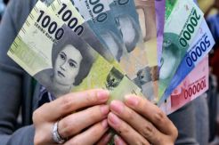 Re-Denomination, Indonesian Needs Ten Year Preparation