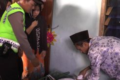 Pesta Miras Oplosan, Empat Warga Kendal Tewas