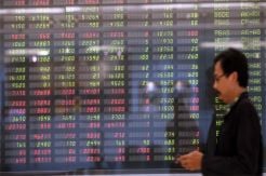 IHSG Naik 5,75 Poin, Bursa Asia Menanti Data Perdagangan China