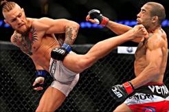 McGregor Tidak Mungkin...