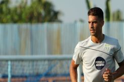 Bek Asal Portugal Jadi Rekrutan Kepepet Persela?