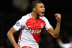 PSG Ingin Duetkan Mbappe dengan Neymar