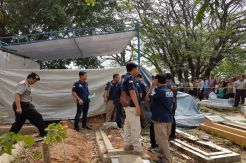 Tim Forensik Mabes Polri Upayakan Hasil Autopsi Joya Rampung Secepatnya