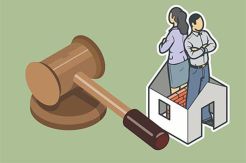 Miris, Angka Perceraian di Merangin Meningkat