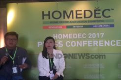 HOMEDEC Solusi Terbaik Mewujudkan Rumah Impian Anda