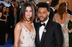 The Weeknd Inginkan...